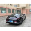 Комплект обвісів BRB Carbon V2 (для GT53 2018-2022) для Mercedes AMG GT 4 X290 2018- рр