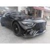Комплект обвісів BRB Carbon V2 (для GT53 2018-2022) для Mercedes AMG GT 4 X290 2018- рр