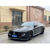 Комплект обвісів BRB Carbon V2 (для GT53 2018-2022) для Mercedes AMG GT 4 X290 2018- рр