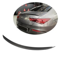Спойлер V2 (Карбон) для Mercedes CLA C118 2019- гг