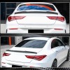Спойлер V3 (Карбон) для Mercedes CLA C118 2019- гг