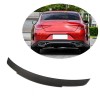 Спойлер V2 (для 2018-2020, Карбон) для Mercedes CLS C257 2018- гг