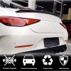 Спойлер V6 (2018-2020, Карбон) для Mercedes CLS C257 2018- гг