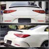 Спойлер V6 (2018-2020, Карбон) для Mercedes CLS C257 2018- гг