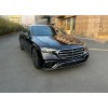Передний бампер в стиле W223 AMG-Line для Mercedes E-class W214 2023- гг