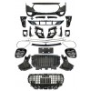 Передний бампер в стиле W223 Maybach для Mercedes E-class W214 2023- гг