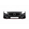 Передний бампер BBS для Mercedes E-class W214 2023- гг