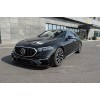 Передний бампер BBS для Mercedes E-class W214 2023- гг
