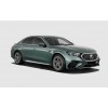 Комплект обвеса AMG E53 с задним диффузором (для Avantgarde/Exclusive) для Mercedes E-class W214 2023- гг