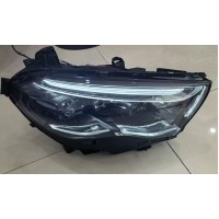 Передние фары LED (2 шт) для Mercedes E-class W214 2023- гг