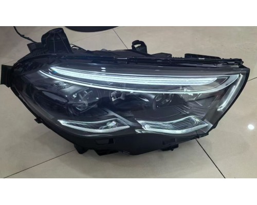 Передние фары LED (2 шт) для Mercedes E-class W214 2023- гг