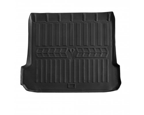 Коврик в багажник Stingray 3D (для X294) для Mercedes EQE