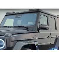 Накладки на Зеркала Carbon (2 шт) для Mercedes G class W465 2025- гг