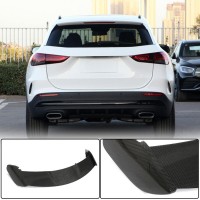 Спойлер V1 (Карбон) для Mercedes GLA H247 2020- гг