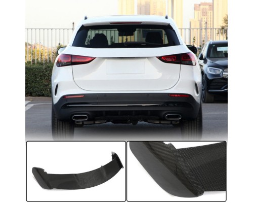 Спойлер V1 (Карбон) для Mercedes GLA H247 2020- гг
