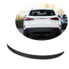 Спойлер V2 (Карбон) для Mercedes GLA H247 2020- гг
