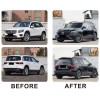 Полный обвес AMG GLB35 для Mercedes GLB X247 2019- гг