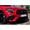 Передняя решетка Panamericana GT (для AMG-Line 2019-2023) С местом под камеру для Mercedes GLB X247 2019- гг