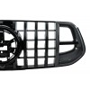 Передняя решетка Rocket (для AMG-Line/GLE53/GLE63 2019-2023) для Mercedes GLE coupe C167 2019- гг