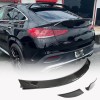 Спойлер (Карбон) для Mercedes GLE coupe C167 2019- рр