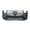 Передний бампер в сборе AMG GLS63 для Mercedes GLS X167 2019- гг