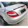 Спойлер (Карбон) для Mercedes SLK R171 2004-2014 гг