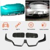 Диффузор Заднего Бампера (Карбон) для Mercedes SLS C197 2010-2014 гг