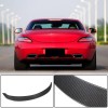 Спойлер (Карбон) для Mercedes SLS C197 2010-2014 гг