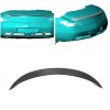 Спойлер (Карбон) для Mercedes SLS C197 2010-2014 гг