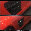 Накладки на передние крылья (Dry Carbon) для Mercedes SLS C197 2010-2014 гг