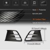 Накладки на передние крылья (Dry Carbon) для Mercedes SLS C197 2010-2014 гг
