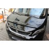 Дефлектор капота EuroCap для Peugeot Traveller 2017- гг