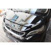 Дефлектор капота EuroCap для Peugeot Traveller 2017- гг