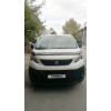 Дефлектор капота EuroCap для Peugeot Traveller 2017- гг