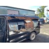Рейлинги Skyport (черные) Длинная База для Peugeot Traveller 2017- гг