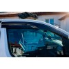 Ветровики на окна (2 шт., Sunplex Sport) для Peugeot Traveller 2017- гг
