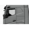 Ветровики Niken Luxury 2021- (2 шт) для Volvo FH 2012– гг