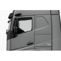 Ветровики Niken Luxury 2021- (2 шт) для Volvo FH 2012– гг